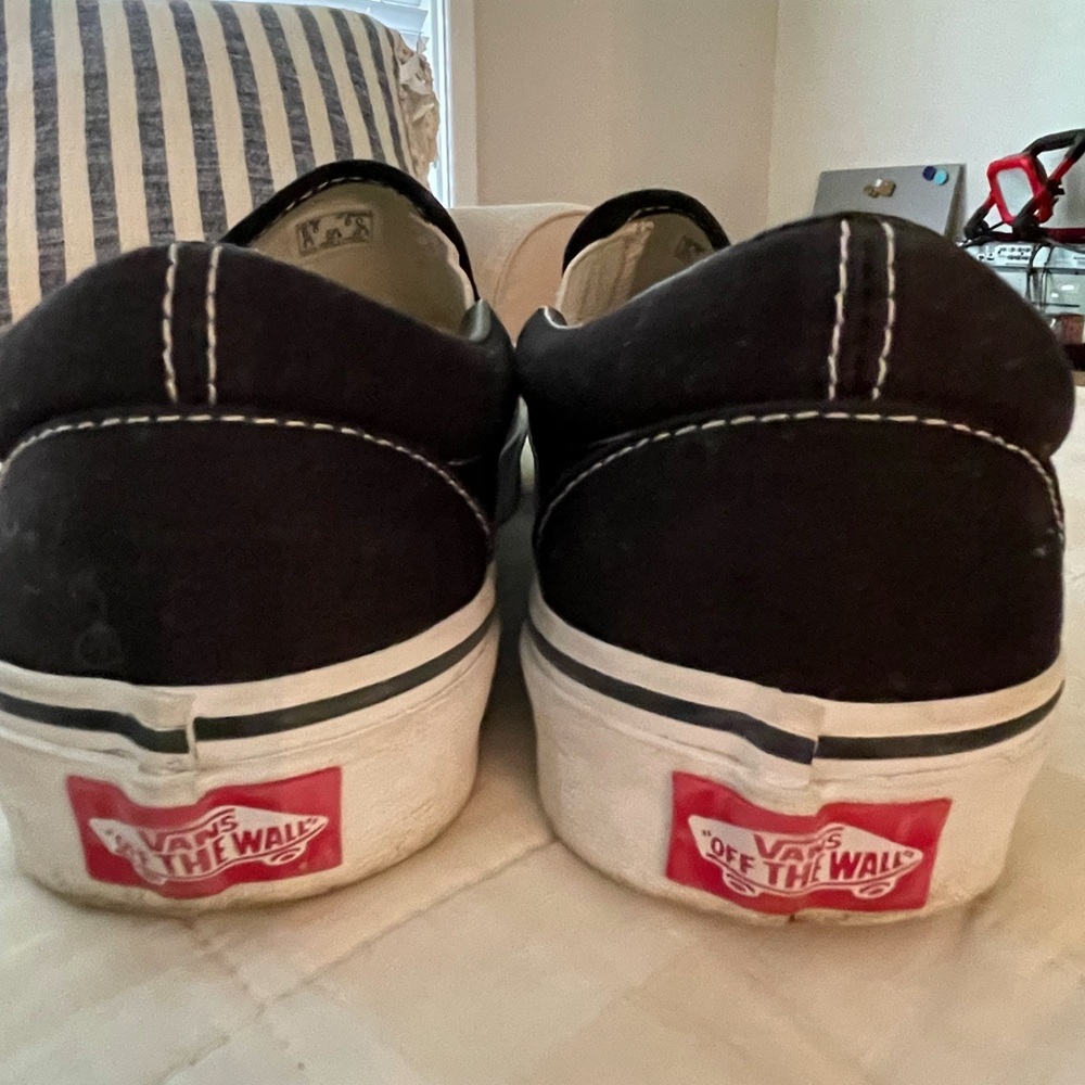 Like new Vans!